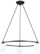 Nowoczesny żyrandol nad stół 3X A437 C9-Z03