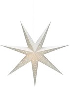 Markslöjd 704417 - Dekoracja świąteczna SOLVALLA 1xE14/25W/230V 75 cm