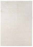Kremowy dywan odpowiedni na zewnątrz 200x290 cm Nova 1202 – Ayyildiz Carpets