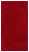 Czerwony dywan Universal Aqua, 57x110 cm