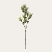 Gałązka dekoracyjna Pine Tree 90 cm