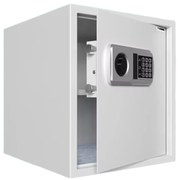 Deuba Elektroniczny sejf meblowy SECURITY, 35 x 40 x 40cm
