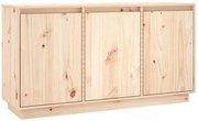 Drewniana Komoda Trzydrzwiowa K6-W30