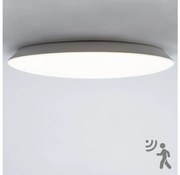 Brilagi - LED Plafon z czujnikiem VESTAS LED/28W/230V 3000K IP54