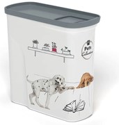 Pojemnik na karmę 2 l – Curver
