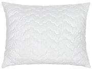 Bellatex Poduszka Kamilka Lux z zamkiem błyskawicznym 900 g, 70 x 90 cm