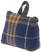 Stoper do drzwi w kratę