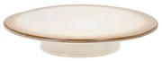 Patera na tort ceramiczna Gastro Cream – Bitz