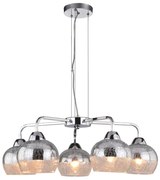 Nowoczesna lampa wisząca - 15X K220 L2-R56
