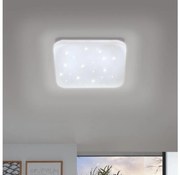 Eglo 97882 - Lampa sufitowa LED FRANIA-S LED/14,6W/230V
