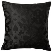 Aksamitna poduszka dekoracyjna 43x43 cm Lattice Cut – Catherine Lansfield