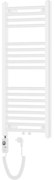 Mexen Mars grzejnik elektryczny 900 x 400 mm, 300 W, biały - W110-0900-400-2300-20