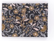 Obrus nowoczesny Secession, bawełniany, 140 x 240 cm