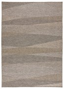 Beżowy dywan odpowiedni na zewnątrz 126x190 cm Oria – Universal