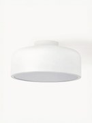 Lampa sufitowa z metalu Ole
