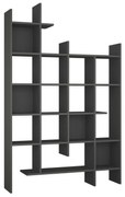 Biblioteczka Manco Anthracite