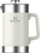 Dzbanek Stanley Stay Hot French Press 1,4 l Cream Gloss