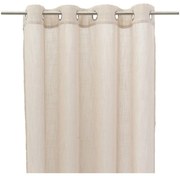 Beżowa firanka 140x260 cm Rich – Casa Selección