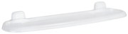 WENKO 17943100 - Półka PURE 58x14 cm biała