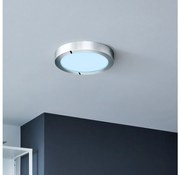 Eglo 98559 - LED RGB ściemnialna lampa sufitowa FUEVA-C LED/21W/230V