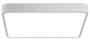 Brilagi - LED Lampa sufitowa POOL SQUARE LED/36W/230V 40x40 cm biała