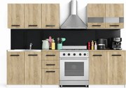 Zestaw Mebli Kuchennych A0-M23