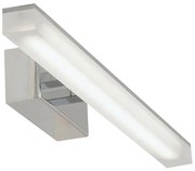 Fabas 3362-26-138 - LED Łazienkowe oświetlenie lustra SAURA LED/10W/230V
