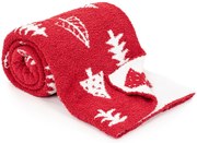 4Home Koc Festive Forest, 127 x 152 cm