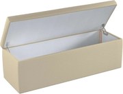 Skrzynia tapicerowana