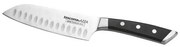 Tescoma Nóż japoński AZZA SANTOKU, 14 cm, , 14 cm