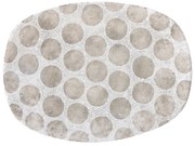 Taca dekoracyjna 32x42 cm Felan – Bloomingville