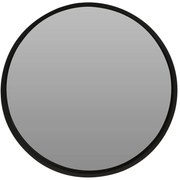 Lustro okrągłe MINIMAL, Ø 50 cm