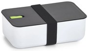 Lunchbox z przegródką, 19 x 12 x 6,5 cm, ZELLER