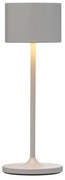 Lampa zewnętrzna LED na USB ze ściemniaczem ø 7 cm Farol Mini – Blomus