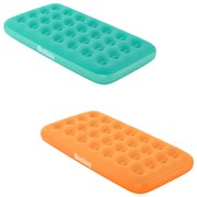 Materac do spania DrowsyDreamer™ 158 x 89 x 18 cm BESTWAY MIX KOLORÓW