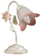 ONLI - Lampa stołowa BOTTON DORO 1xE14/6W/230V
