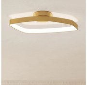 Eglo 900916 - LED Plafon ściemnialny VALLEROSA LED/25,2W/230V