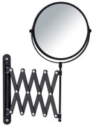 WENKO 24100100 - Lustro EXCLUSIVE 219x373,9 cm czarne