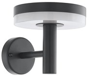 Eglo 97144 - LED Kinkiet zewnętrzny MAZZINI LED/11W/230V