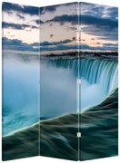 Parawan - Wodospady (126x170 cm)