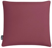 Poduszka zewnętrzna CALINO 45x45 cm, winna