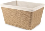 Koszyk z juty – Compactor