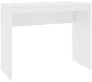 Małe Biurko W Kolorze Białym D5-M00