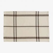 Bawełniana Podkładka Ducase Kremowa - Sklum