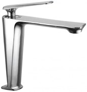 Mexen Ares bateria umywalkowa, chrom - 744100-00