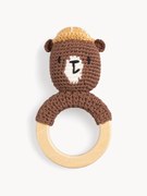 Grzechotka Bear
