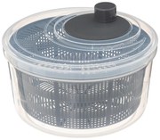 Wirówka do sałaty z korbką