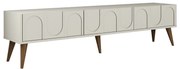 Stolik pod telewizor Lyon Cream