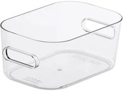 SmartStore Pojemnik Compact Clear XS, 0,6 l, XS