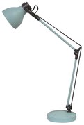 Rabalux 6409 - Lampa stołowa CARTER 1xE14/11W/230V